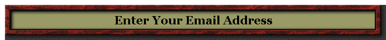 Enter Your Email Address