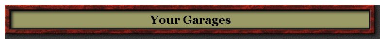 Your Garages